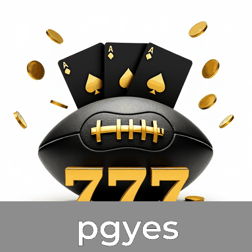 pgyes: Experimente a Emoção dos Jogos de Cassino e Ganhe Muito