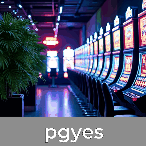 Descubra a Diversidade dos Jogos de Cassino no pgyes com Emoção e Prêmios