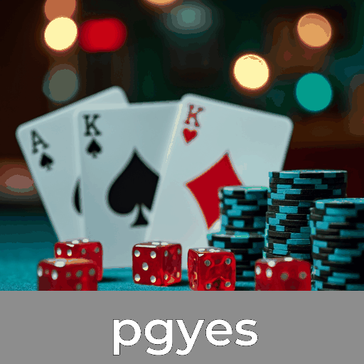 Explore o Mundo com pgyes: Seu App de Apostas Inovador