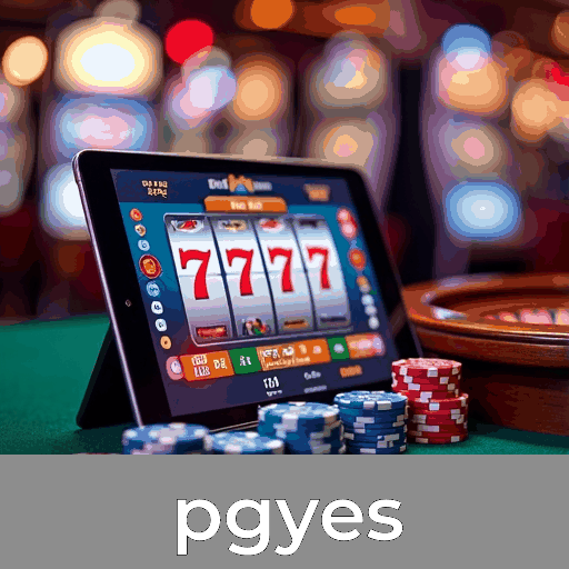 pgyes: A Experiência de Dealer Ao Vivo Preferida no Brasil