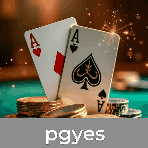 pgyes: Experimente a Emoção dos Jogos de Cassino e Ganhe Muito