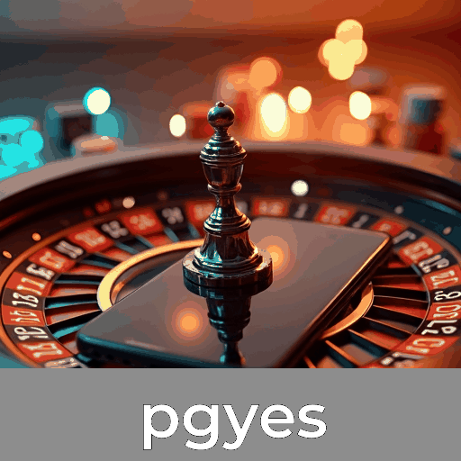 pgyes: Seu Cassino Online Confiável e Seguro