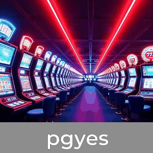 Pgyes: Apostas Esportivas com Foco no Brasil