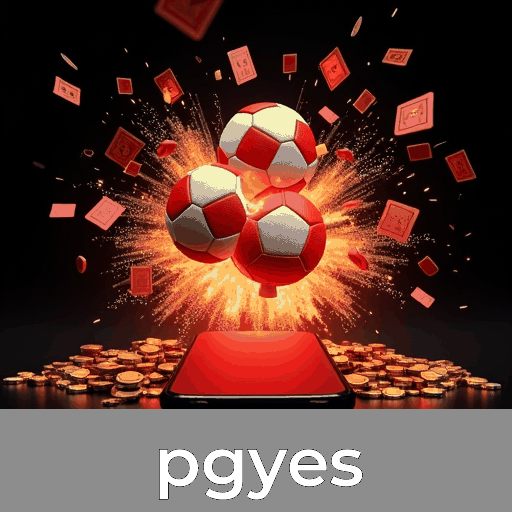 Descubra os Slots Excitantes no pgyes: Jackpot e Mais!