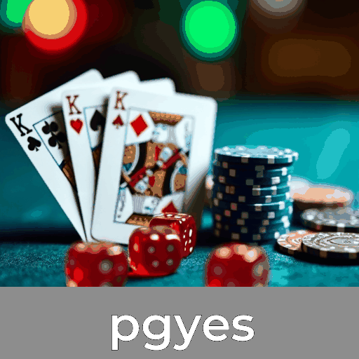 pgyes: A Revolução do Jogo em Seu App Móvel