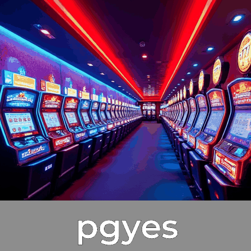 Descubra os bônus exclusivos do pgyes e maximize suas chances